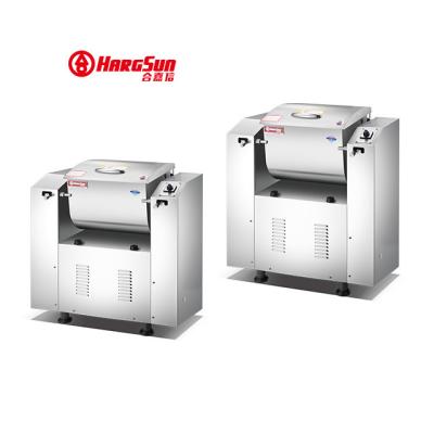 China 30L van het de Mixers Horizontale Brood van het deeg Elektrische Voedsel het Deegmixer voor voor Bakkersbedrijf en Cakewinkels Te koop