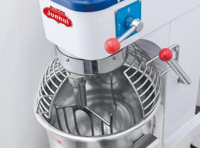 China 10L op zwaar werk berekende Mixer voor de Cakemachine van het Gebakjebaksel Te koop