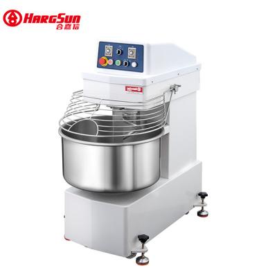 China SSD80D automatische Op zwaar werk berekende Deeg het Kneden Machine 30kg 80L 4000W voor het Maken van Brood Te koop