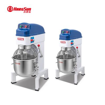 China 460r/min van de de Machine schokbestendige 30 Liter van de voedselmixer de Planetarische Mixer met 3 Snelhedenaanpassing Te koop