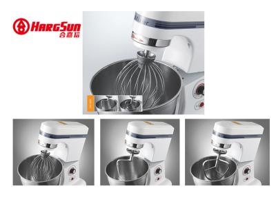 Κίνα Αναμίκτης στάσεων Kitchenaid 7 τέταρτο γαλλονιού, εμπορικές κέικ 50HZ και μηχανή αναμικτών ψωμιού προς πώληση