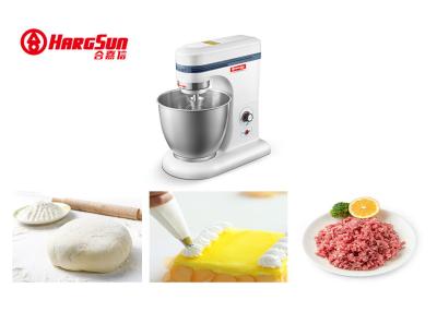 China Mischer-Maschinen-stabiles langlebiges Gut des Kuchen-500g 7 Quart Kitchenaid-Mischer zu verkaufen