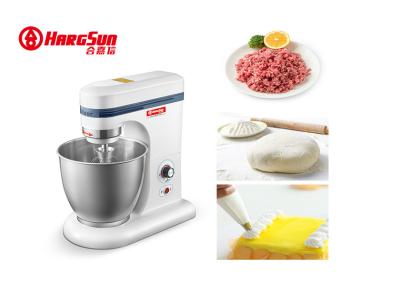 Chine La machine de mélangeur de gâteau de cuisine pour la boulangerie 16KG OIN facile de mouvement de 5 litres a approuvé à vendre