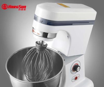 China OEM van de de Mixermachine 850r/Min 220V van de huiscake met Ingevoerde Riemaandrijving Te koop