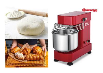 China Mehl-Mischmaschine der Bäckerei-220V/Handelsbrot-Knetmaschine zu verkaufen