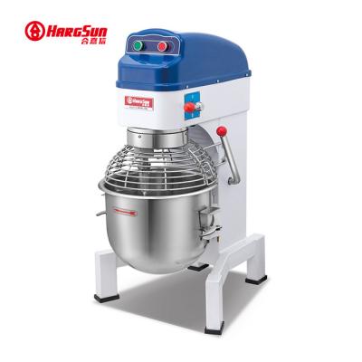 Chine mélangeur planétaire automatique électrique de la pâte de la machine 15L 4kg de mélangeur de nourriture 4kg à vendre