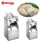 Chine Nouille de pâtes faisant la machine 290r/Min 2.2kw avec le commutateur de commande magnétique à vendre
