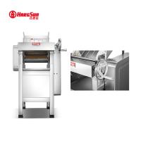 中国 チェーン運転のヌードルの出版物機械300r/min 1500W 620*670*1100mm 販売のため