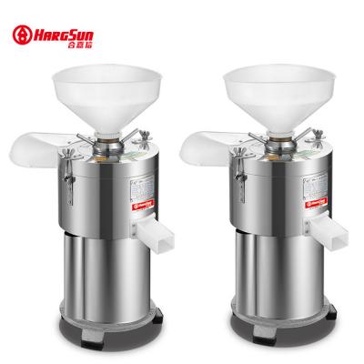 China 124mm 1.5Kw Soybea einfache Operation der Reis-Schleifmaschine-90kg/h zu verkaufen