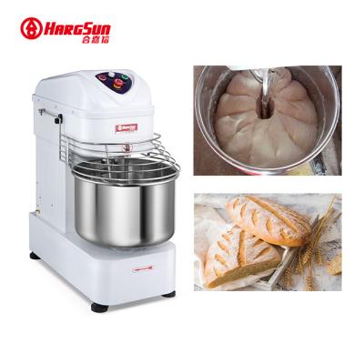 China Mehl-Mischer-Maschine des Roheisen-120r/min 40L, die Ausrüstung für Bäckerei kocht zu verkaufen