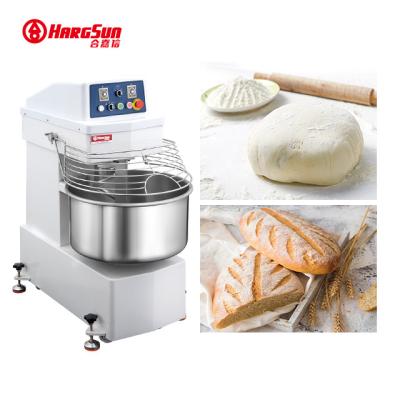 China motor doble comercial de la amasadora de la pasta 260L en venta