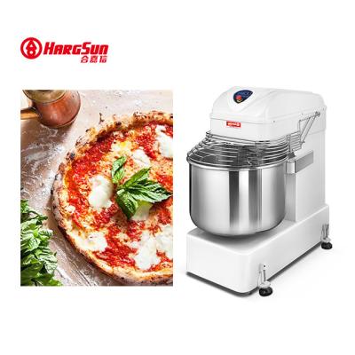 China Pasta de la pizza del pan que amasa capacidad espiral del mezclador de pasta 75kg en venta