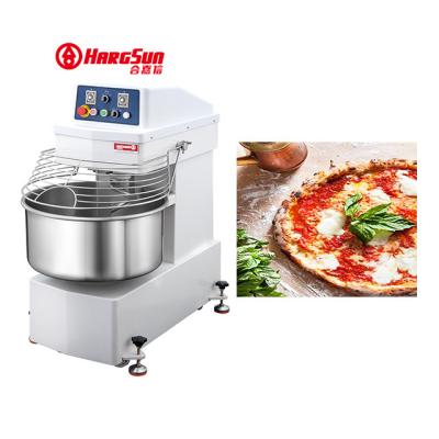 China Grote het Deeg van de de Mixermachine van de Capaciteits100kg/260l Bloem Commerciële het Kneden Machine voor Pizzadeeg Te koop