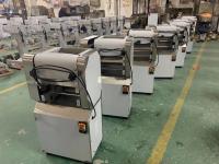 Chine nouille 2200W électrique faisant à machine 4 couteaux pour les pâtes fraîches à vendre