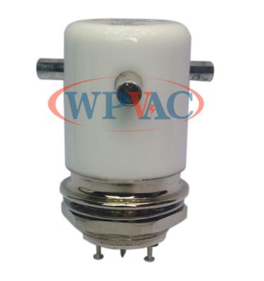 China JPK-2-SP High Voltage Relay DC15KV Carry 50A Current Vacuum Relay Switch  Coil Voltage 24 VDC 12VDC zu verkaufen