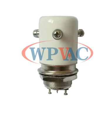 China JPK-2-WP High Voltage Relay DC15KV Carry 50A Current Vacuum Relay Switch  Coil Voltage 24 VDC 12VDC zu verkaufen