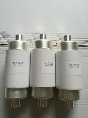 Cina I condensatori con poche perdite CKT75/25/82 di vuoto fissi 25KV 75PF sostituiscono CKT-75-0035 in vendita