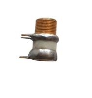 China Condensador dieléctrico 1.5-10pF 1500VDC del condensador de ajuste del pistón del aire CWSW26T10.2 en venta