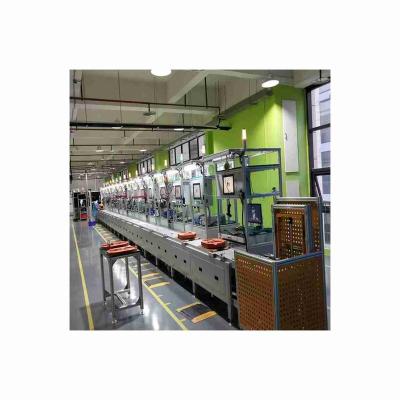 China Safe and Stable Manufacturing Convenient and Fast Industrial Conveyor Belt Sorter for sale