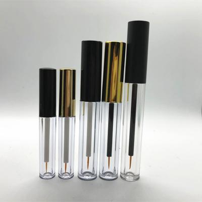 China Plastic Wholesale Eyelash Extension Serum Tube Eyelash Growth Lengthening Serum for sale