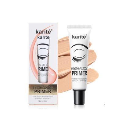 China Hot Selling Private Label Waterproof Moisturizing Long Lasting Makeup Eye Base Primer for sale