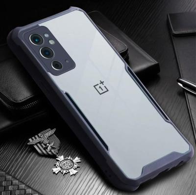 China New Shockproof Fashion TPU PC 9R Back Cover 9R Armor Shockproof Phone Cases For Oneplus 9 9T pro 8 8T 7 7T 6 6T pro Nord for sale