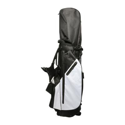 China Waterproof Golf Rack Bag 14 Way Golf Bags Waterproof Custom Golf Rack Bag Waterproof For Golf Clubs Rack for sale