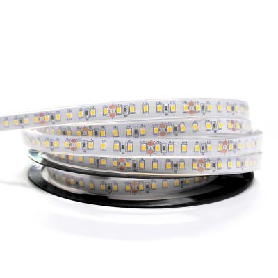 China With Constant Voltage IC High CRI Strips Wholesale 24V Super Bright Thin 2835 Flexible Led Strip Light 120 Led for sale