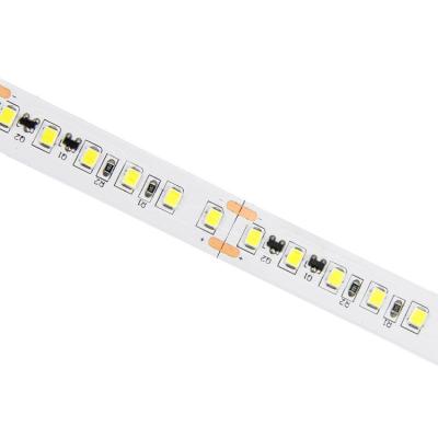 China Constant Current No Voltage Drop 20 Meters Ultra Long No Drop Voltage Hign Lumen CRI 80 90 2835 Led Strip Lights for sale