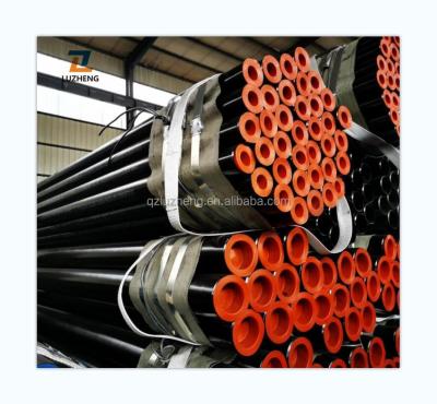 China Liquid Steel Line Hose API 5L Psl2 Seamless Carbon Steel Pipe Oil And Gas Pipe X42/X46/X60/X70 DN 400 for sale