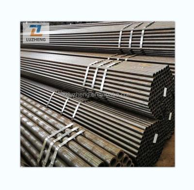 China Liquid Pipe Gbt550 Gbt9948 ND Steel Tube,Seamless Tubes And Pipes,Cold Drawn Steel 09crcusb 20g for sale