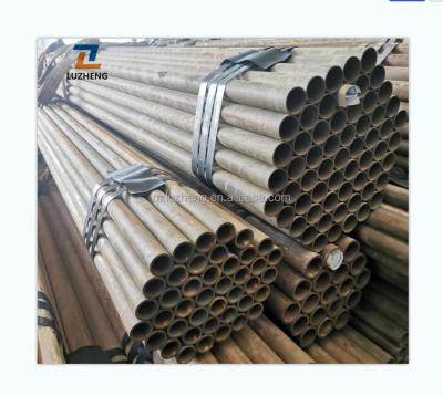 China Seamless Tubes And Pipes, Liquid Pipe Steel For Petroleum Processing And Petrochemical Industry GOST550-75 for sale