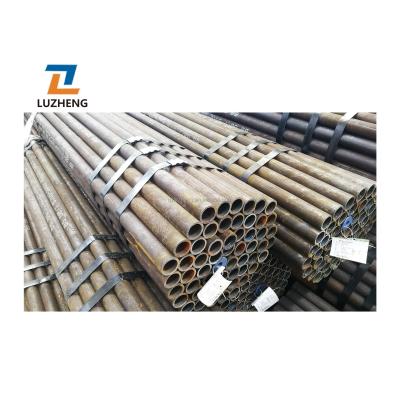 China Seamless Fluid Pipe Alloy Steel Pipe For Petroleum Cracking GB/T9948 12cr9me 12cr9mont 20 10 for sale