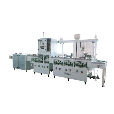 China OEM Manufacturing Chemical Corrosion Stripping PCB Printed Circuit Board Stripping Film Tin Etching Machine Equipment Manufacturers for sale