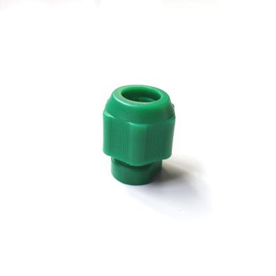 China Factory Manufacturing Electronic Industry PCB Outer Hexagon Self Locking Nuts Socket for sale