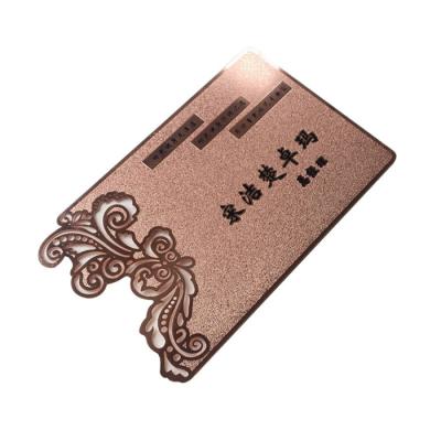 China Custom Europe Vintage Label Brass Map Plate Plate Sign Plaque Stainless Steel Material Etched Aluminum Decor for sale