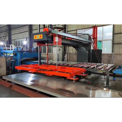 China Heavy Duty  Industrial Robot Independent Control 3 Ton  Gripper Robot Industrial for sale