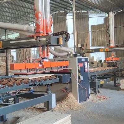 China 800Kg Capacity Wooden Board Automatic Loading Machine for sale