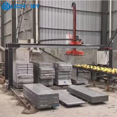 China Customizable Palletizing Manipulators For Precise And Efficient Stacking for sale