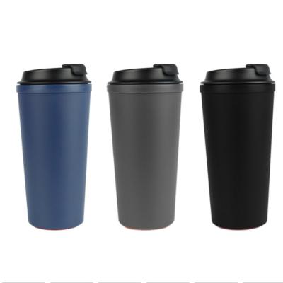 China High Quality Anti Slip Smart Coffee Mug 2022 BPA Free Anti Slip Cups Drinkware for sale