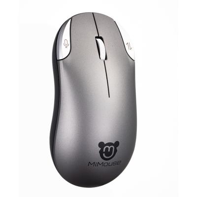 China Features High End Hot Selling Mouse Computer Wireless Mouse for Desktop and Laptop Voice Portable Rechargeable Smart Mouse for sale