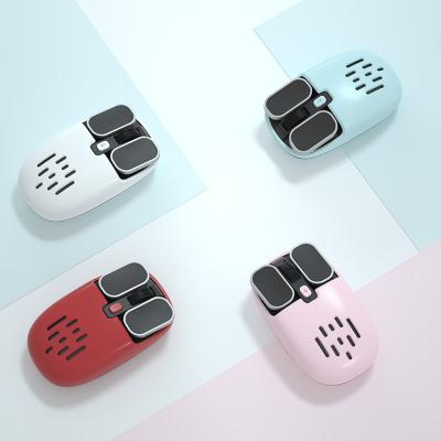 China Voice Typing 2022 Hot Selling AI Smart Voice Translation Computer Typing Mouse for sale