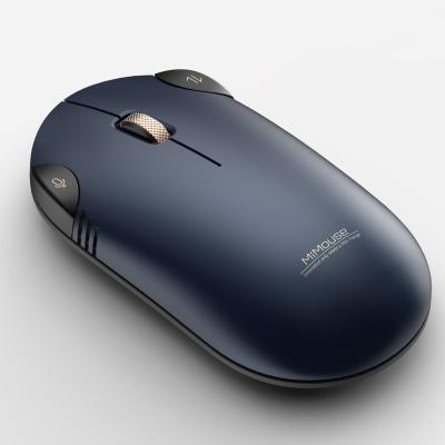 China Desktop Voice Typing Mouse For PC Laptop Notebook 2.4G Wireless Gaming / Office Mouse for sale