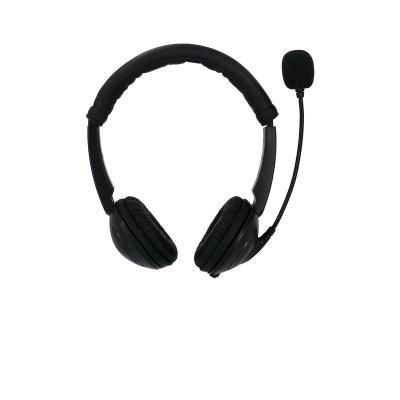 China Amazon Hot Selling High Quality Comfortable Sound Perfect Sound Canceling Gaming Headphones for sale