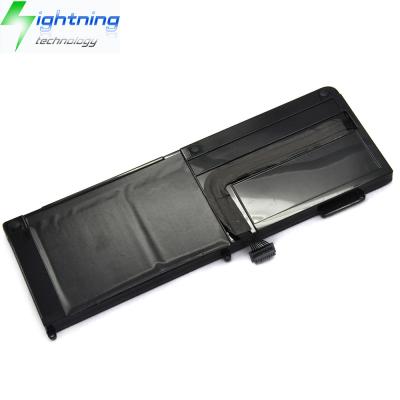 China Laptop OEM Replacement A1382 Battery For Macbook i7 A1286 2011 Early 2012 Pro Laptop Battery Unibody 15