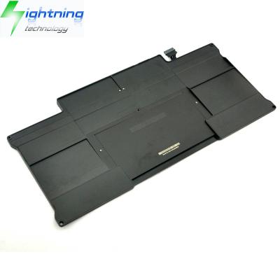 China Brand New OEM A1405 LAPTOP Battery For Macbook A1369 A1496 Mid 2011 2012 Laptop Battery Air 13