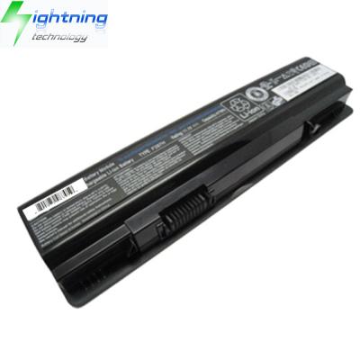 China Genuine Original Laptop Battery F287F Battery F287F Vostro A860n 14.8V 37WH F286H F287H Notebook Battery for sale