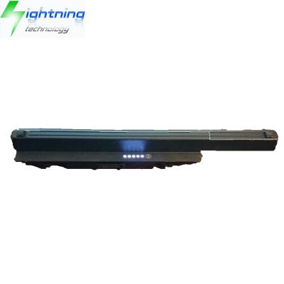 China LAPTOP OEM Laptop Battery For Dell Battery Studio 17 1735 1736 1737 RM791 312-0711 KM973 11.1V 56WH 85WHKM974 RM868 Notebook Battery for sale