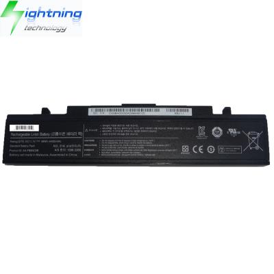 China NEW Original Genuine Laptop OEM Laptop Battery For Samsung 48WH Notebook Battery AA-PB9NC5B AA-PB9NC6B AA-PB9NC6W AA-PB9NS6B for sale