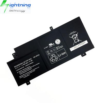 China NEW Genuine OEM LAPTOP Battery VGP-BPS34 For SONY Original Battery Vaio SVF14AC1QL SVF15A17CLB SVF15AC1QL SVF14A Notebook Battery for sale